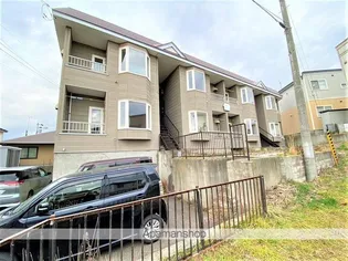 グローリア上野No2【1階】の外観